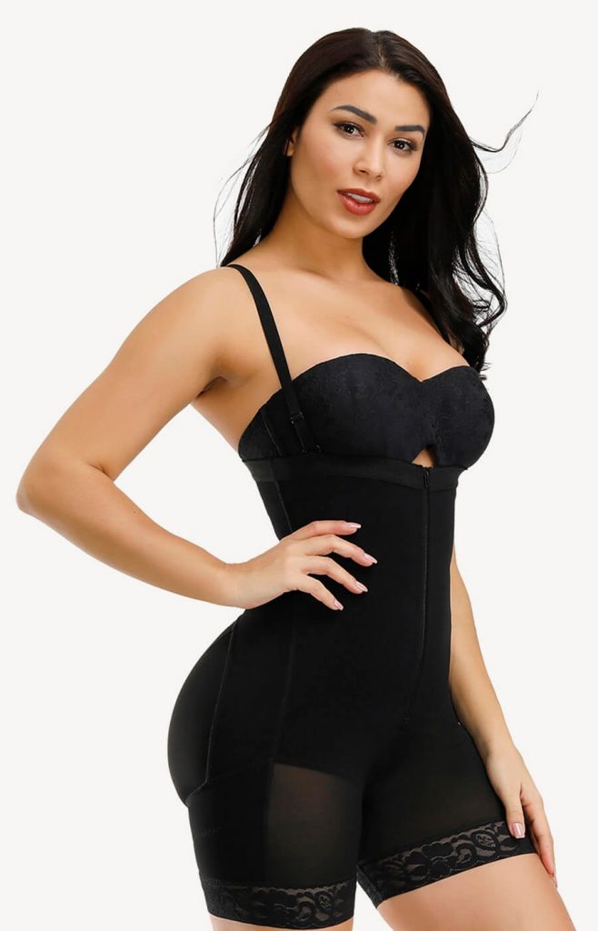 Have You Catch The Huge Discounts On Shapellx Shapewear City Fashion