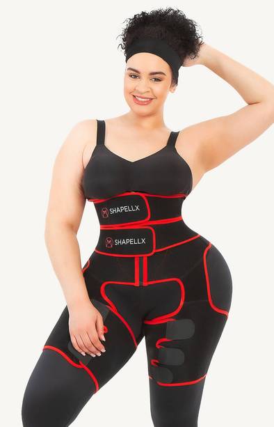 Good Shapewear Can Totally Improve Your Postures - City Fashion Magazine