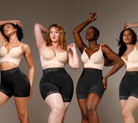 Why Are Shapewear Dresses More Popular in the Current Fashion Market?