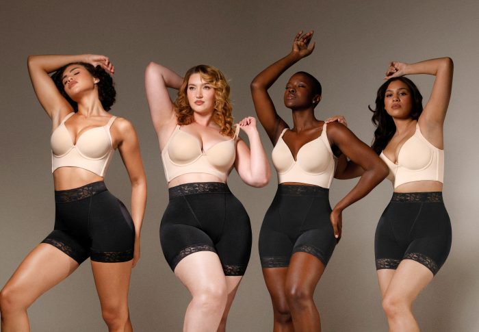 Why Are Shapewear Dresses More Popular in the Current Fashion Market?